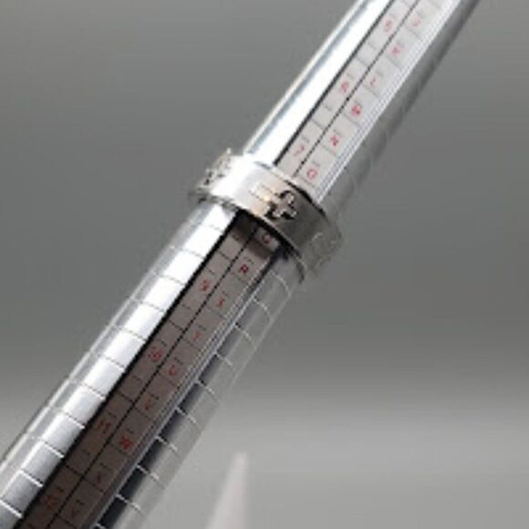 Unbranded Silver Tone Ring - Picture 3 of 3